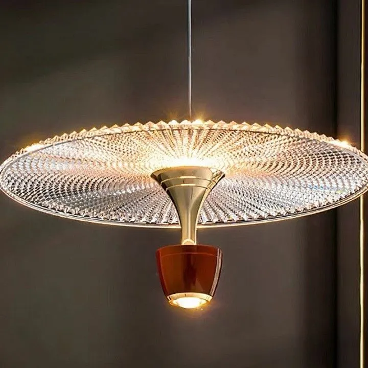 Подвесной светильник LIGHTERA Saimaa LE126L-30R