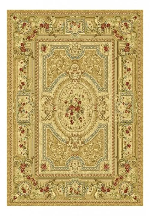 Ковер интерьерный (65x110 см) Beluchi