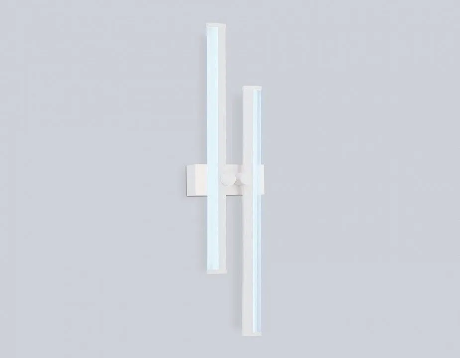 Накладной светильник Ambrella Light COMFORT FL6151