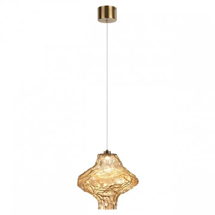 Подвесной светильник Odeon Light Ordi 5108/3LA