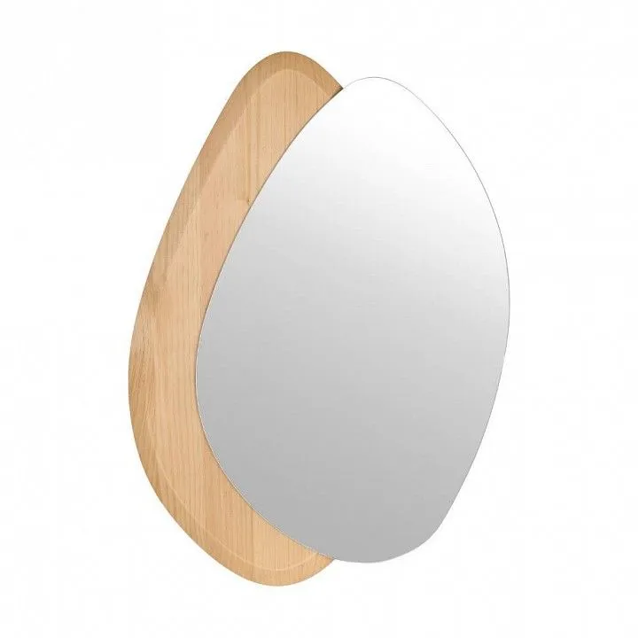 Зеркало настенное Eglo Lioma 425049