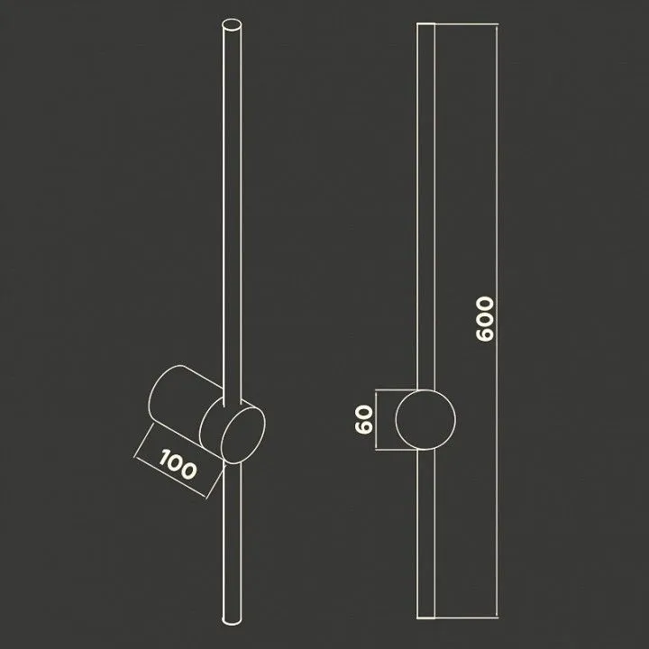 Бра Ambrella Light FL FL5201
