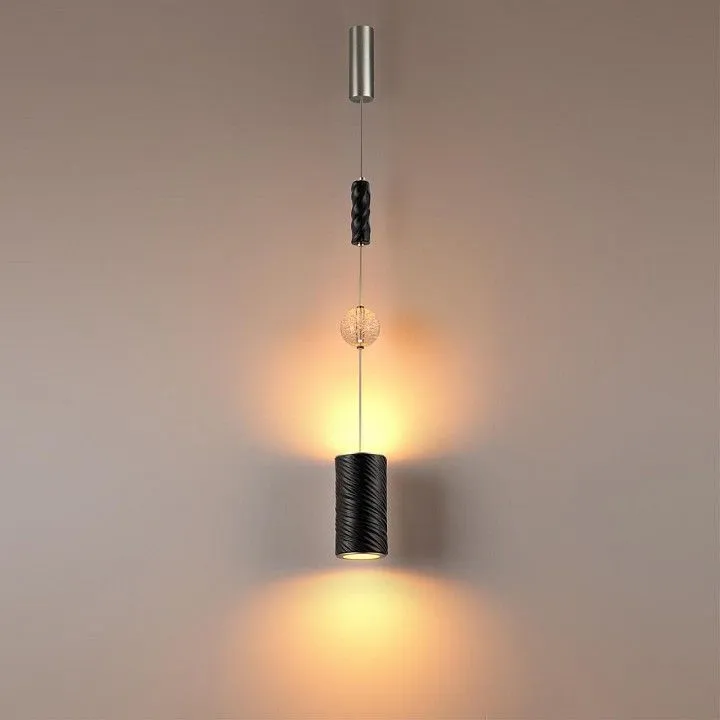 Подвесной светильник Odeon Light Riviera 5451/18LB