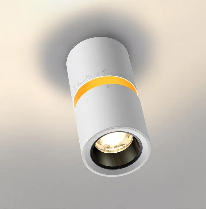 Накладной светильник Novotech ARISTO 359337