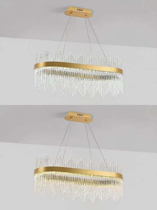 Подвесной светильник Natali Kovaltseva  INNOVATION STYLE 83182