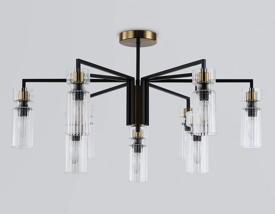 Люстра на штанге Ambrella Light LH LH56117