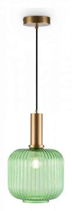 Подвесной светильник Freya Zelma FR8012PL-01BS