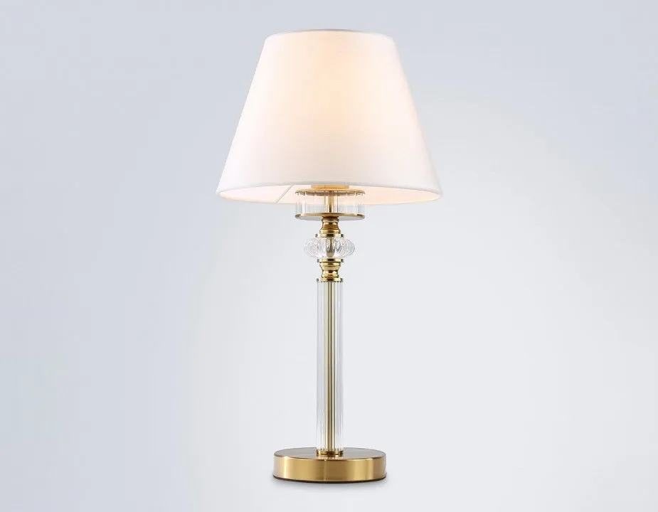 Настольная лампа декоративная Ambrella Light LH LH71027
