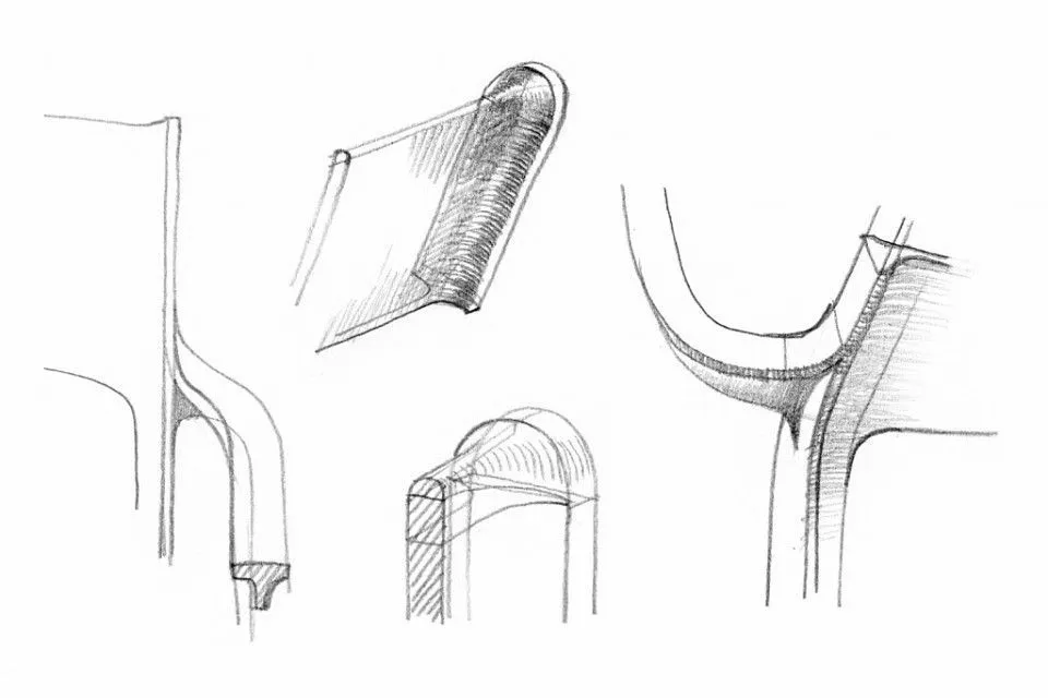 Кресло Trill Armchair