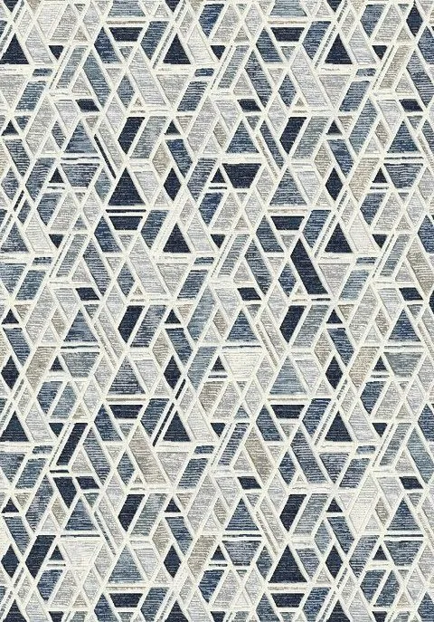 Ковер интерьерный (240x330 см) Argentum