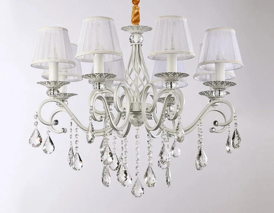 Подвесная люстра Ambrella Light TR TR4548