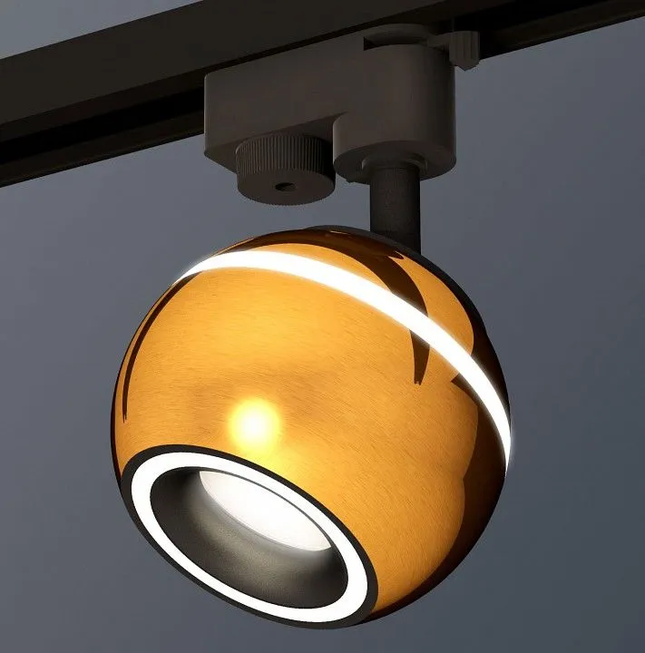 Светильник на штанге Ambrella Light XT XT1105005