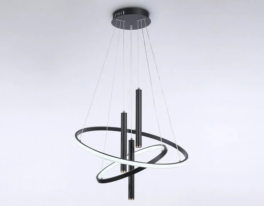 Подвесной светильник Ambrella Light FL FL5372