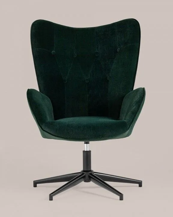 Кресло Stool Group Филадельфия FUCHS FLY1919-15, УТ000010439 Кресло Stool Group Филадельфия FUCHS FLY1919-15, УТ000010439