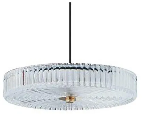 Подвесной светильник Arti Lampadari Viro Viro L 1.5.28 G