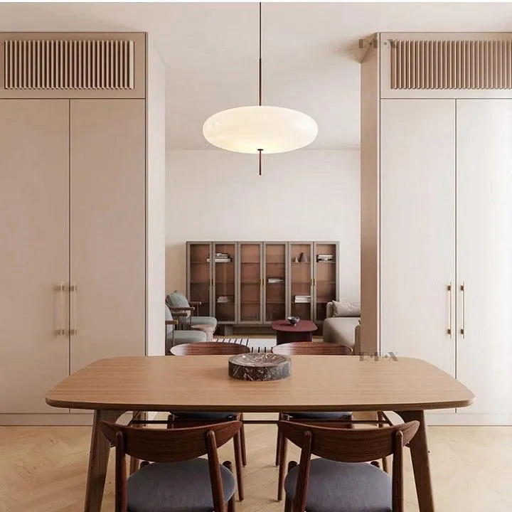 Подвесная люстра Imperiumloft  lakin01