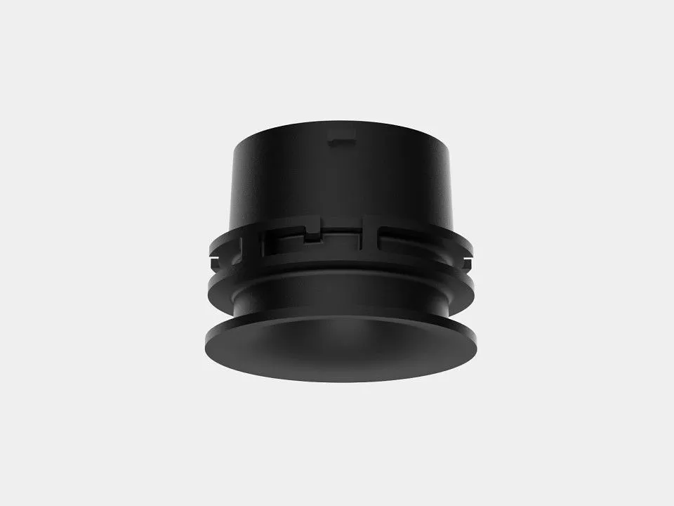 Рамка на 1 светильник Lumker COMBO MINI 2.0 00-00036531
