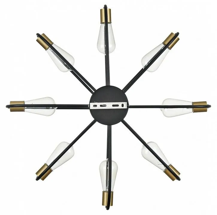 Люстра на штанге Lumion Comfi 8058/8C