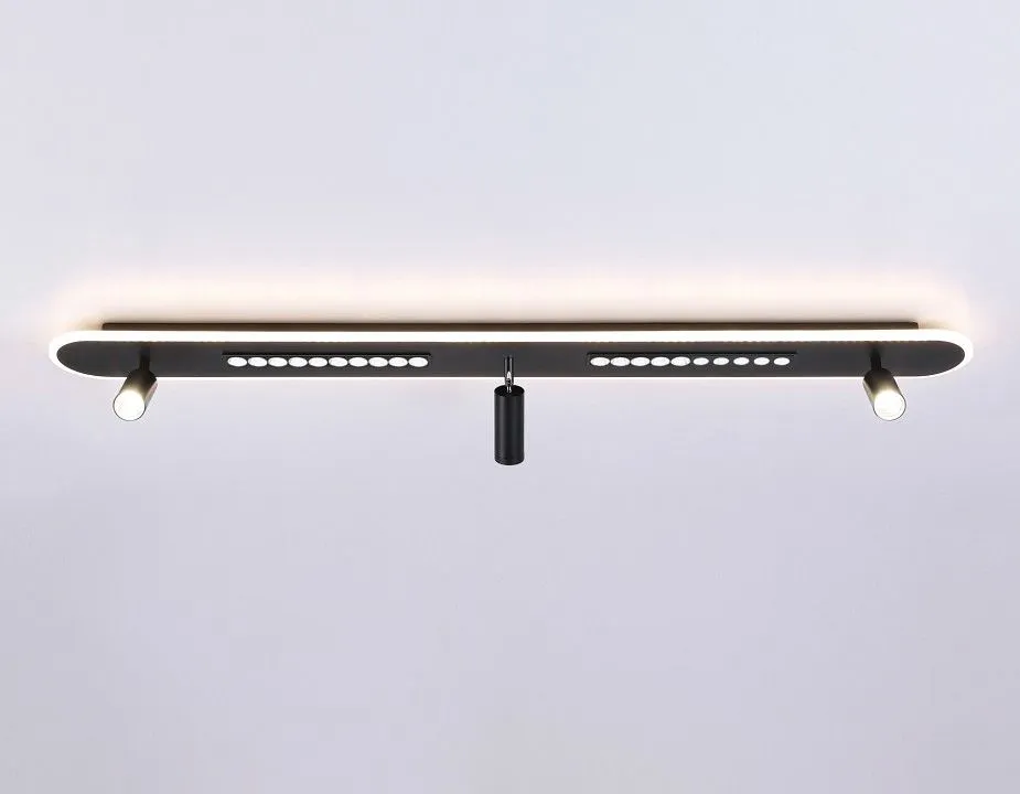 Спот Ambrella Light FL FL51452