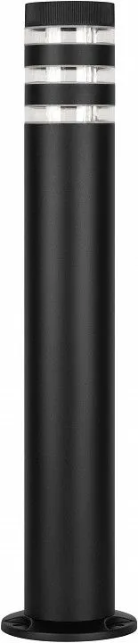 Наземный низкий светильник Эра  GBF-102-BL-0600