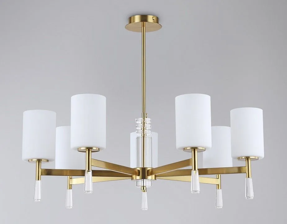 Люстра на штанге Ambrella Light HIGH LIGHT LH56263