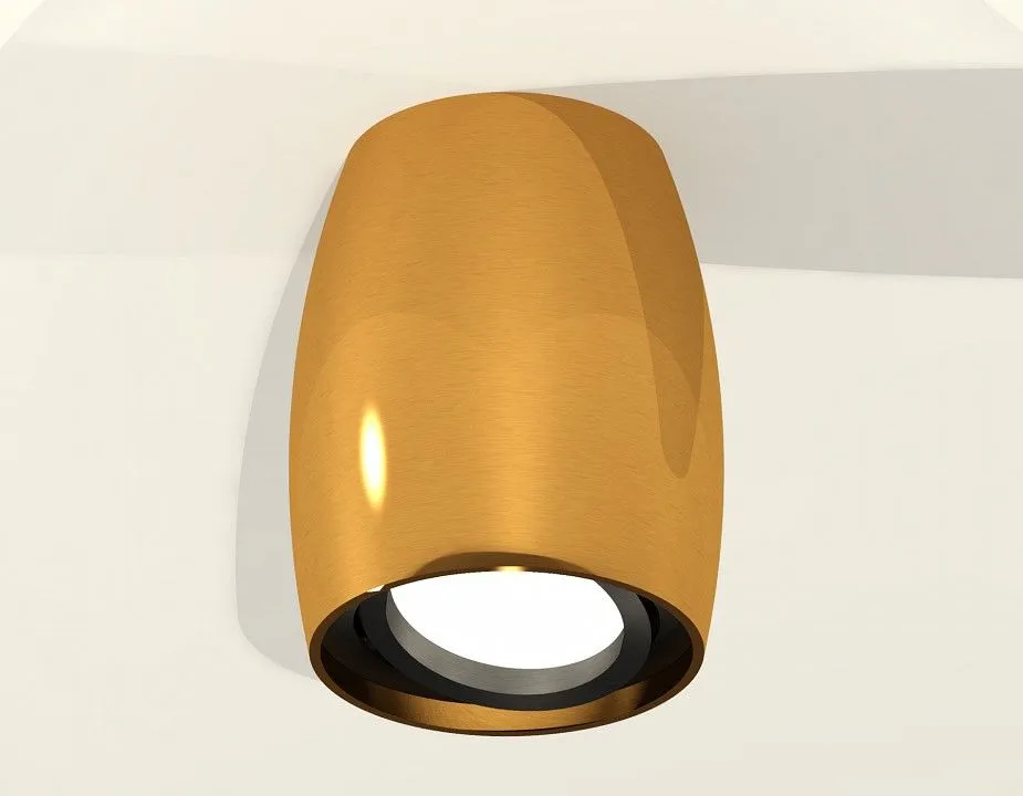 Накладной светильник Ambrella Light XS XS1125002