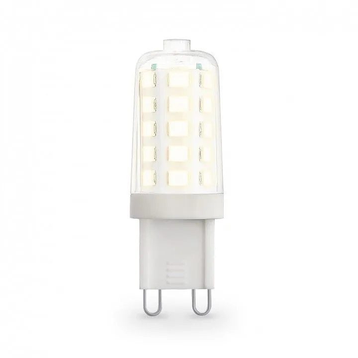 Лампа светодиодная Ambrella Light G9 G9 7Вт 2700K 100703