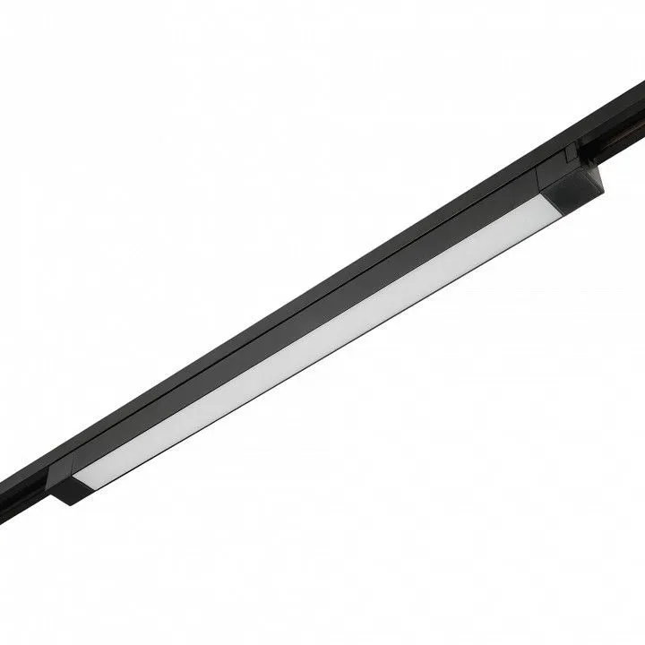 Накладной светильник MyFar Technical MT0110-30W4K-B Накладной светильник MyFar Technical MT0110-30W4K-B