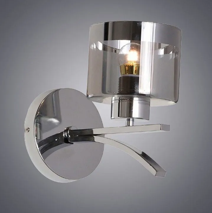 Бра Omnilux Alassio OML-55801-01 Бра Omnilux Alassio OML-55801-01