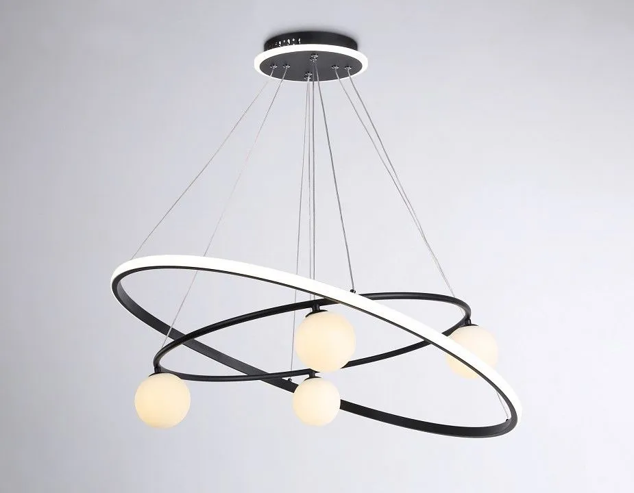 Подвесная люстра Ambrella Light FL FL66327