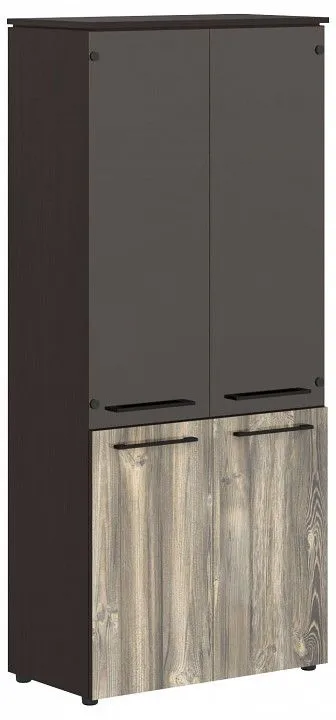 Шкаф-витрина MORRIS MHC 85.2