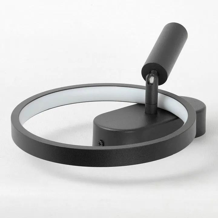 Бра с подсветкой Lussole Клэй LSP-7238