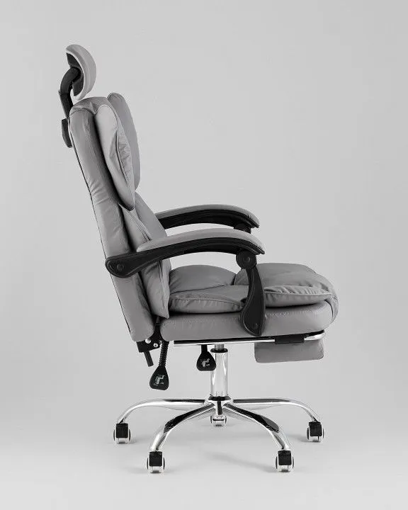 Кресло для руководителя TopChairs Siento