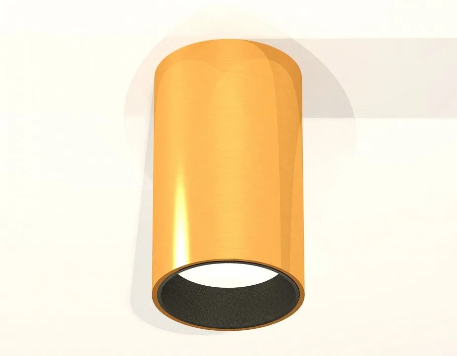 Накладной светильник Ambrella Light XS XS6327003