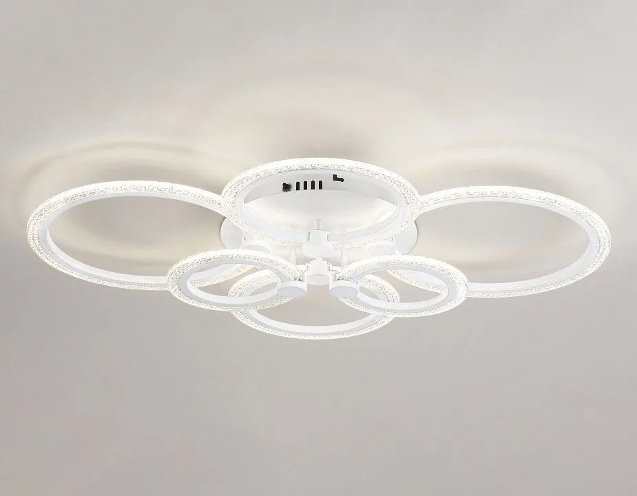 Потолочная люстра Ambrella Light FA FA4065