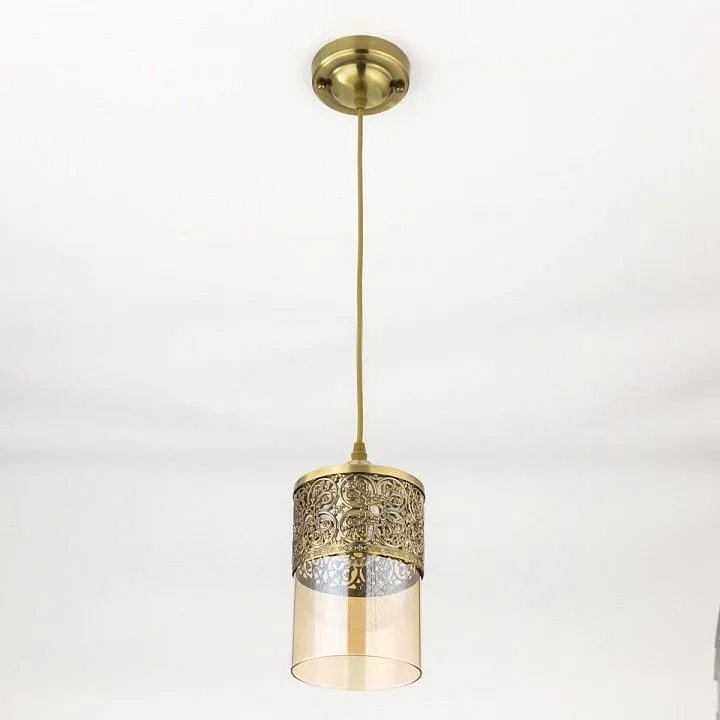 Подвесной светильник Citilux Эмир CL467013