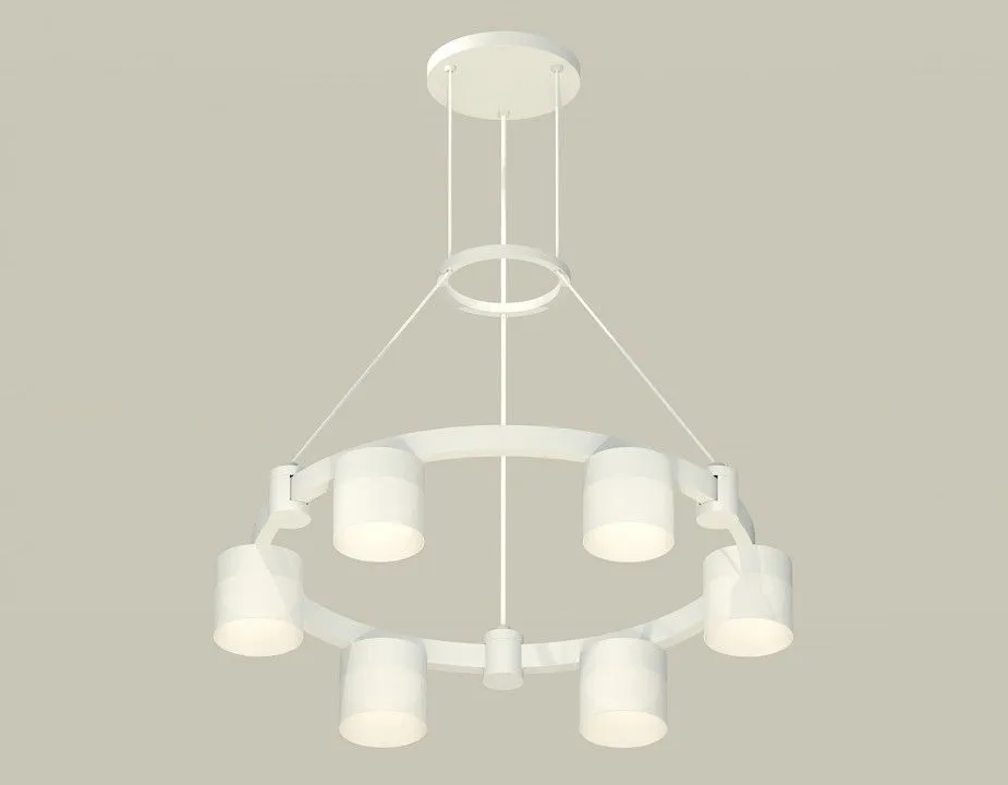 Подвесная люстра Ambrella Light XR XR92031204