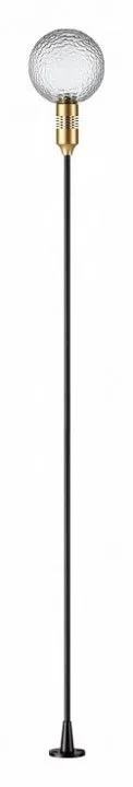 Наземный низкий светильник Odeon Light DANDE 7121/2GLA