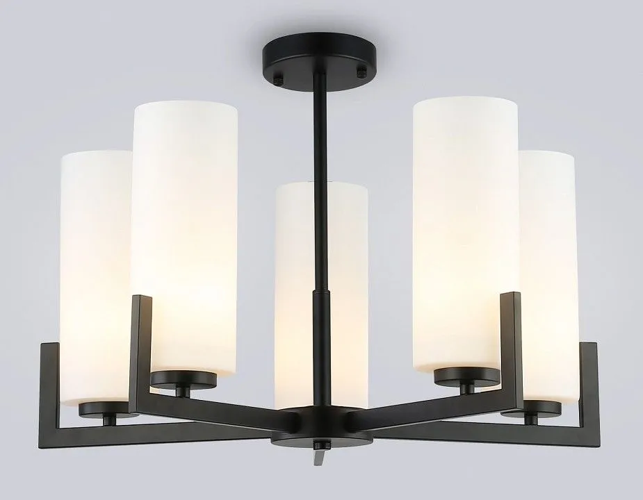 Люстра на штанге Ambrella Light LH LH56057