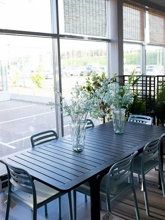 Стул Costa Bistrot