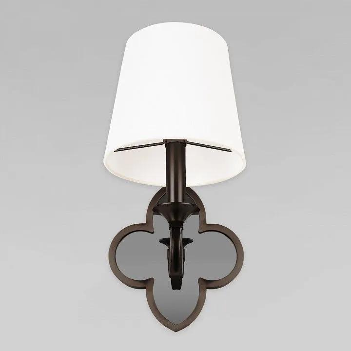 Бра Loft it Silence 10303W/B Copper black