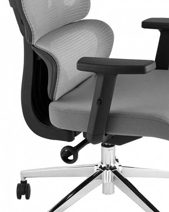 Кресло компьютерное TopChairs Techno