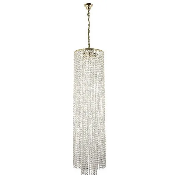 Подвесная люстра Arti Lampadari Stella Stella E 1.5.30.101 G