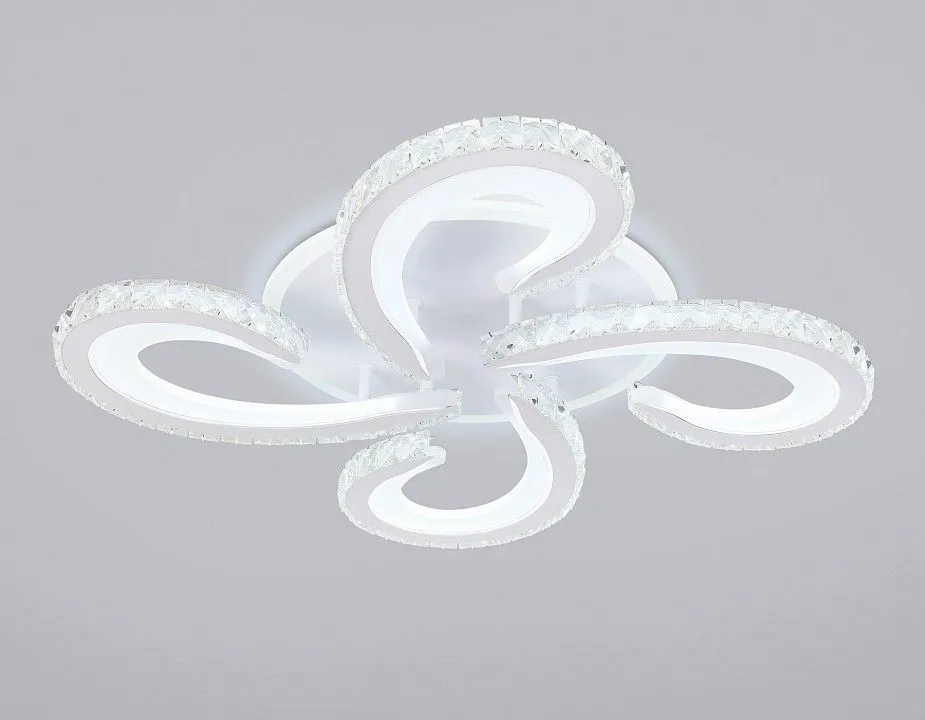 Потолочная люстра Ambrella Light FA FA1702