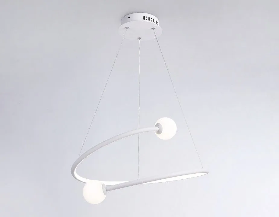 Подвесной светильник Ambrella Light FL FL66291