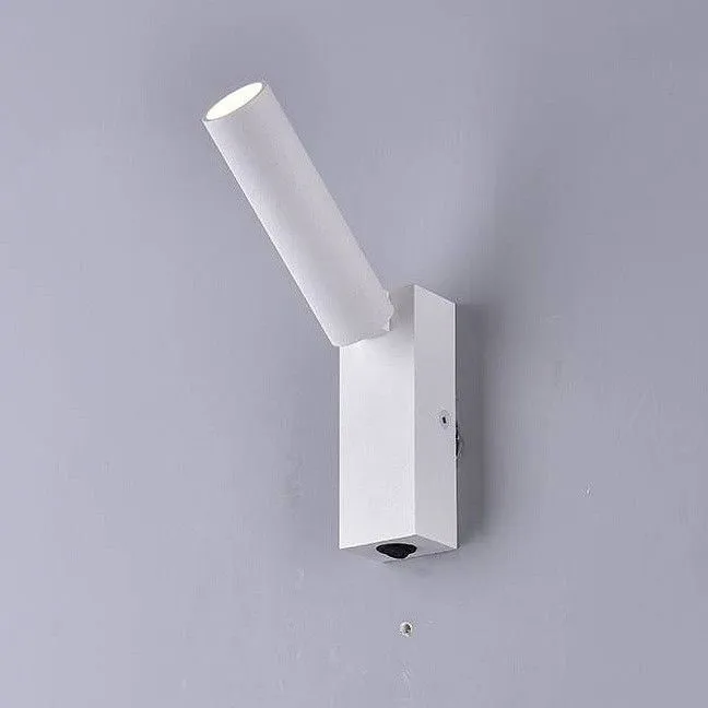 Накладной светильник DesignLed GW RD GW-B160-3-WH-WW
