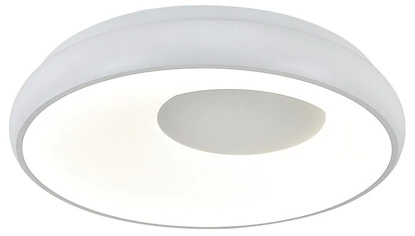 Накладной светильник Indigo Cratere 14016/1С White