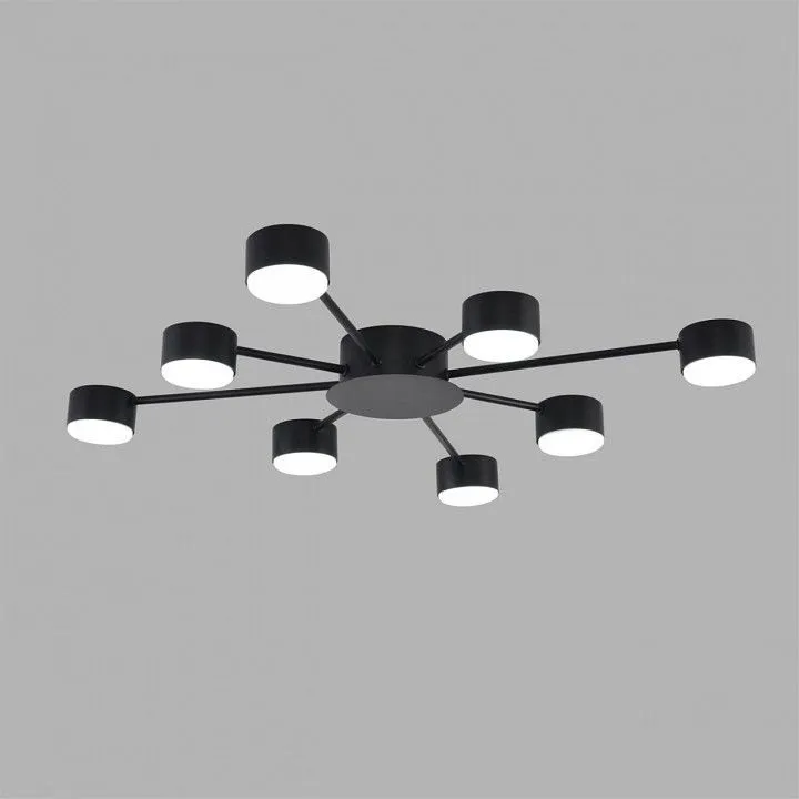 Потолочная люстра Lumion TORINA 8344/8C