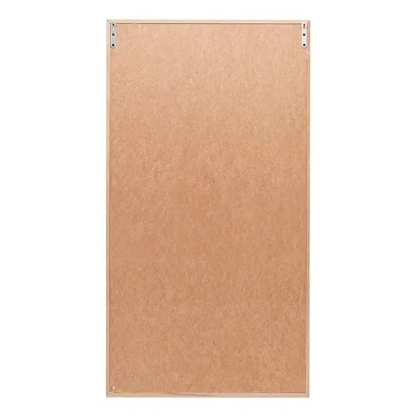 Зеркало настенное Мебелик Артемида 4610151419888