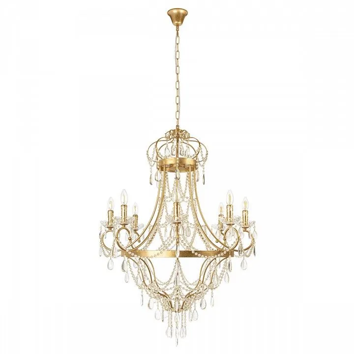Подвесная люстра Loft it Foil 10430/8